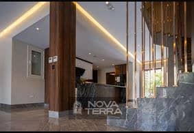 تاون ميدل للبيع–كمبوند وود فالي–بالم هيلز–الشيخ زايدSheikh Zayed-بالقرب من محور26 يوليو-ووصله دهشور- جامعة النيل – جامعة مصر(MUST)-مستشفى دار الفؤاد 29,500,000 ج.م