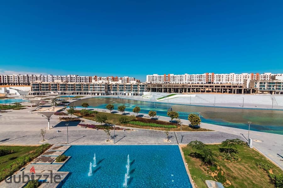 استثمر في عنوان الفخامة… اختار نيوم أكتوبر وابدأ حياة جديدة بمعنى الراحة الحقيقية 0