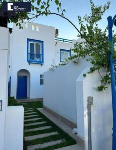 14,000,000 ج.م أقل سعر فيلا VIP للبيع في Mountain View Ras El Hikma – الساحل الشمالي