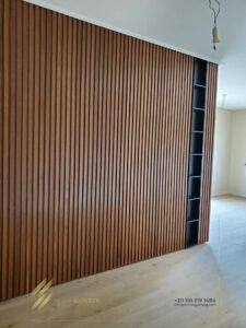 بنتهاوس فندقي فاخر للإيجار في فيليت سوديك – V Residence | جديد بالكامل ولم يُسكن من قبل 80,000 ج.م