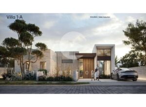 ريسيل في سولانا كاملة التشطيب بالتكييفات !! 11,983,000 ج.م