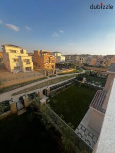 150,000 ج.م فيلا مستقلة للإيجار في ميفيدا 5 غرف بأقل سعر في السوق