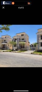 17,000,000 ج.م فيلا للبيغ في ماونتن فيو التجمع الخامس باقل سعر بالتقسيط استلام فوري