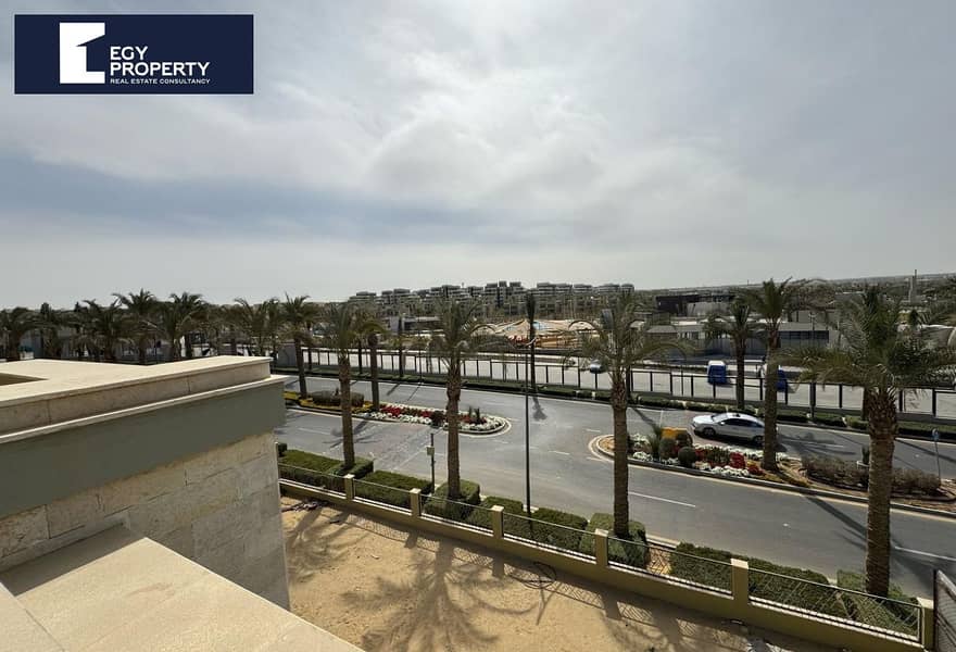 فيلا للبيع مستقلة بأقل سعر في سوديك فيليت التجمع الخامس القاهرة الجديدة 0