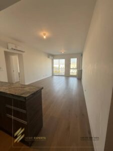 ستوديو فاخر أول سكن للإيجار في ميفيدا – تصميم عصري وتشطيبات فندقية راقية 50,000 ج.م