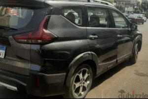 1,350 ج.م Mitsubishi xpander – متسوبيشي اكسباندر