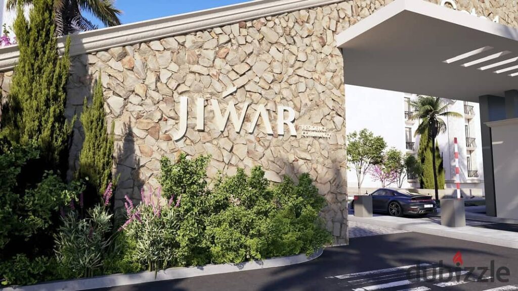 الحق مكانك في جوار التجمع السادس شقة 3 غرف بالتقسيط على 10 سنين بدووون فوايد 0