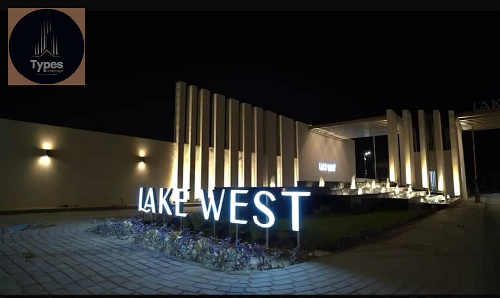 للبيع تاون هاوس كورنر 268م Resale استلام سنتين بجوار كمبوند  V levels و Beverly Hills 0