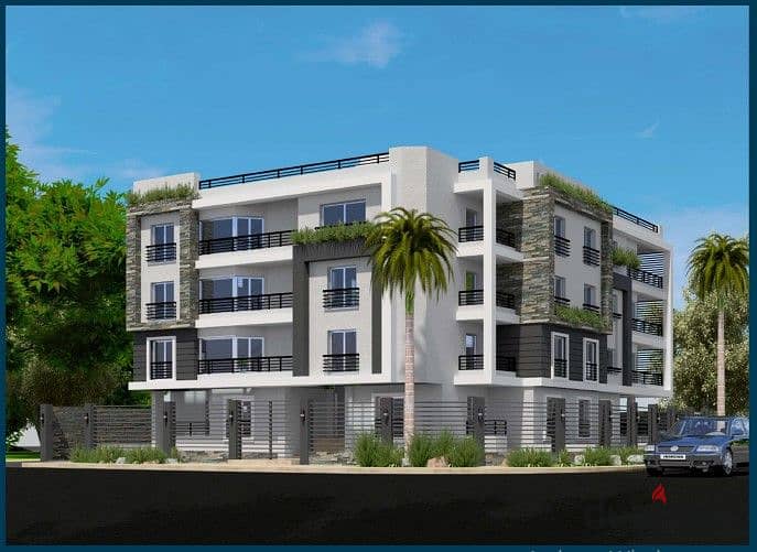 استلم مفتاح شقتك فوري في بيت الوطن التجمع الخامس - شقة للبيع 173م من المالك مباشرة بالقرب من Mivida compound و AUC 5th settlement 0