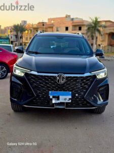 1,666 ج.م ايجار سياره MGRX5