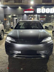 بى واى دى سونج بلس 2025 byd song plus 1,360,000 ج.م