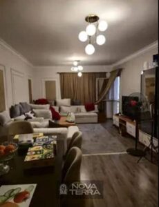 للبيع شقة بكمبوند جنة زايد 2–الشيخ زايد-بالقرب من جامعة النيل-جامعة مصر(MUST)-جامعة القاهرة فرع زايد-مستشفى دارالفؤاد-محور 26 يوليو 5,500,000 ج.م