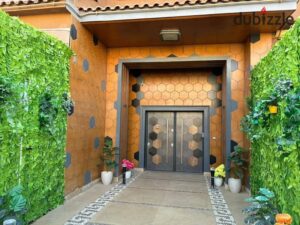 فيلا توين باقل سعر في قطامية جاردنز , ومتاح معاينة اي وقت 17,000,000 ج.م