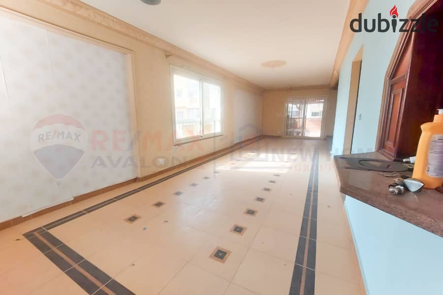 شقة للبيع 290 م جناكليس (كنيسة الأروام) 0