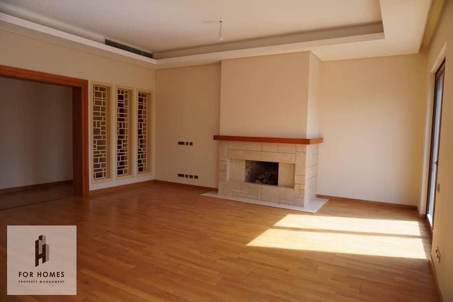 شقة  اول استخدام  للايجار مطبخ و تكيفات و اجهزة  الاجهزة  في فورتي ويست - سوديك الشيخ زايد Forty West - SODIC West el sheikh zayed 0