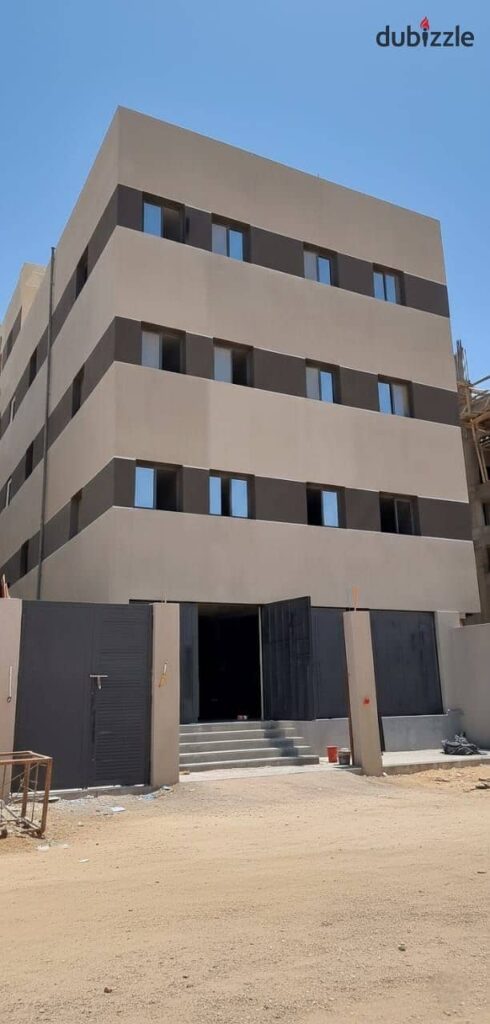 مخزن غذائي للإيجار بالكامل في منطقة الألف مصنع – التجمع الخامس 0