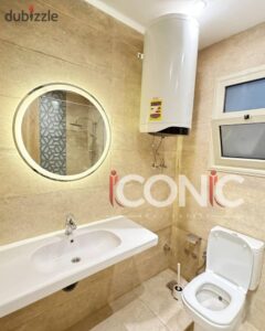 بارك ڤيلا كورنر بجاردن خاص للإيجار – آي سيتي 80,000 ج.م