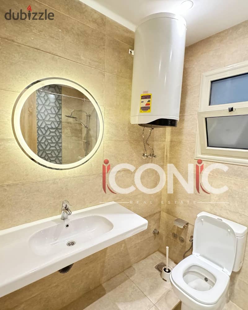 بارك ڤيلا كورنر بجاردن خاص للإيجار – آي سيتي 0