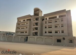 220,000,000 ج.م مصنع مميز للبيع في العاشر من رمضان – فرصة استثمارية على طريق مصر إسماعيلية مباشرة