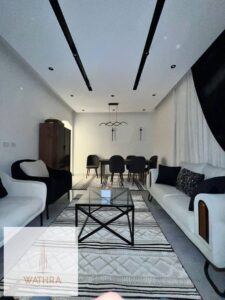 للبيع شقة مميزة في جاردينيا هايتس 1 3,000,000 ج.م