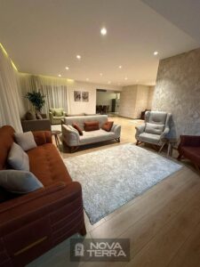 فيلا مفروشة للإيجار–كمبوند بيفرلي هيلزBeverly Hills–الشيخ زايد-مباشرة على وصلة دهشور-قريب من جامعة النيل و جامعة مصرMUST-مستشفى دار الفؤاد 180,000 ج.م