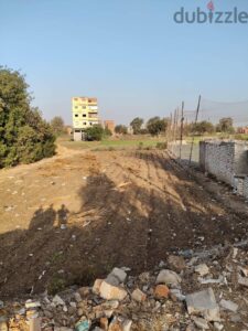 ارض كردون مبانى بحوض الحصه البحريه بسيجر تلاته قيراط و 20 سهم 1,300,000 ج.م