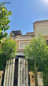 فيلا استلام فوري بسعر شقه مساحه كبيره كاش 13,184,000 فقط تقدر تعاين اي وقت في كل الخدمات ك فيلات فقط علي طريق السويس 13,184,000 ج.م