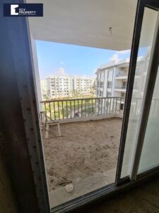 14,000,000 ج.م شقه للبيع في هايد بارك التجمع الخامس باقل سعر في السوق لاند سكب فيو