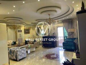 شقة للبيع بحصة في الأرض – استلام فوري – سوبر لوكس – بأميز موقع بالقرب من مسجد فاطمة الشربتلي- النرجس – التجمع الخامس – القاهرة الجديدة 8,600,000 ج.م