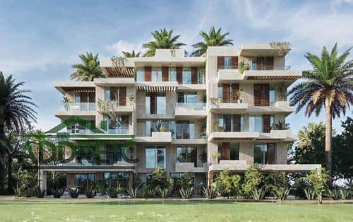 للبيع بنتهاوس لقطه فى الساويث ميد الساحل الشمالى 220م اعلى درجات الفخامه والتميز من طلعت مصطفى موقع استثنائى باطلاله على البحر ومارينا مباشره 0