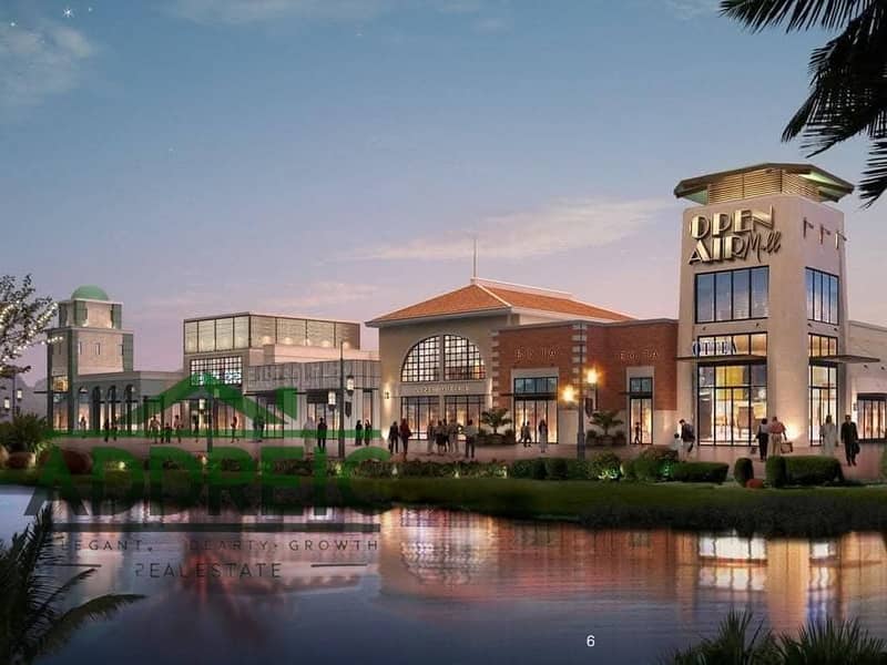 محل للبيع بأوبن اير مول اكستنشن مدينتى مساحه نادره جدا 18متر ايجار الزامى طلعت مصطفى تقسيط على 10سنوات بسعر مميز ولوكيشن مميز جدا فى اكبر مول بمدينتى 0