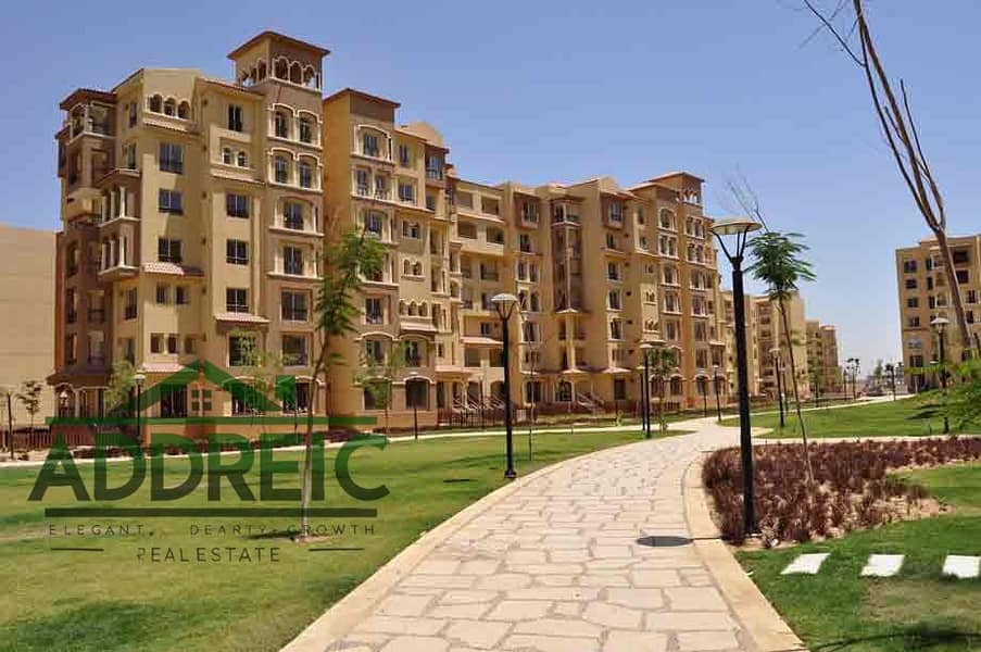 شقه للبيع فى مدينتى B6 مساحه 89م الدور الثالث موقع مميز وفيو وايد جاردن قريبه من جميع الخدمات بسعر مميز جدا لايقارن بسعر السوق الان 0