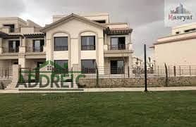 فرصة رائعة لاقتناء فيلا راقية بتصميم عصري داخل مدينتى بمساحه 122م الموقع مميز يضمن الخصوصية والهدوء، مع قربها من المناطق الحيوية والخدمات 24,790,910 ج.م