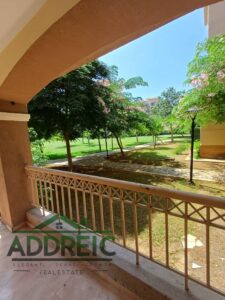 فرصة مميزة لشقة بجاردن للبيع في مدينتي B2 أكثر المناطق المميزة والهادئة داخل مدينتي قريبة من الخدمات والنادي و حديقة خاصة 5,500,000 ج.م