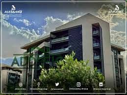 فرصة للبيع شقة دور ارضى 70م مع حديق 35م فى كمبوند بريفادو بمدينتى 5,001,930 ج.م