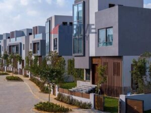 شقة 3 غرفه استلام فوري في كمبوند فينشي -العاصمة الجديدة 14,800,000 ج.م