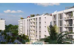 7,500,000 ج.م امتلك شقتك في كمبوند روفان في الشيخ زايد بتسهيلات و عضويه النادي الاهلي مدي الحياه