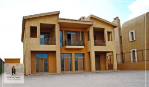 للبيع فيلا جولف صف ثاني مساحة الأرض ٨٠٠ متر تصميم مارك ماك في أليجريا الشيخ زايد Allegria sodic el sheikh zayed 60,000,000 ج.م