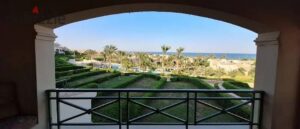 شاليه 140م مميز للبيع بقريه لافيستا 3 العين السخنه 7,700,000 ج.م