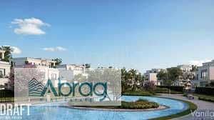 للبيع شقه بالتشطيب كمبوند نايا ويست الشيخ زايد الجديده تكمله اقساط بسعر الطرح الاول موقع مميز جدا 7,679,193 ج.م