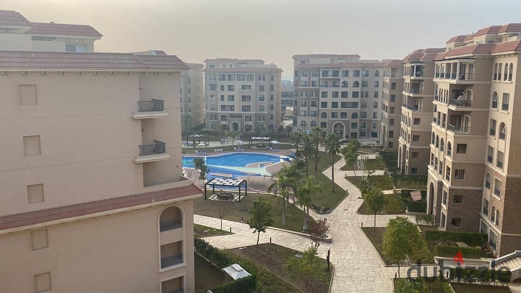 شقه 190م مميزه للبيع باقل سعر بكمبوند 90 افينيو القاهره الجديده 0