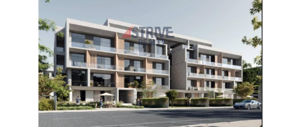 تاون هاوس 200 م , 4 غرفه في كمبوند ميست التجمع الخامس 0