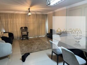 شقه للبيع ارضي بجاردن 170 م + 85 م جاردن 8,500,000 ج.م