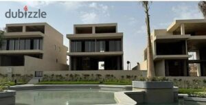 65,000,000 ج.م اقل سعر ف الماركت فيلا للبيع في ليك فيو موقع مميز لاند اسكيب فيو وبحيرات جاهزه لاستلام في القاهره الجديده التجمع الخامس