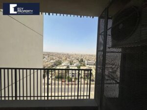 12,000,000 ج.م شقه للبيع في زيد ويست بالتقسيط متشطبه بالكامل باقل سعر استلام فوري