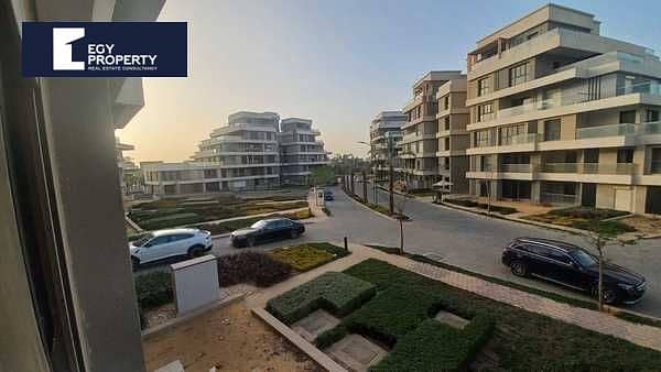 فيلا للبيع في فيليت التجمع الخامس جاهز للاستلام باقل سعر 0