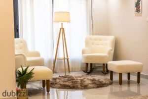 وحده فندقيه للبيع 54م ب 4,700,000 فقط في اهم مناطق العاصمة . 4,700,000 ج.م