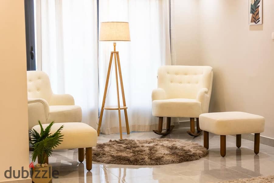 وحده فندقيه  للبيع  54م   ب 4,700,000  فقط في اهم مناطق العاصمة . 0