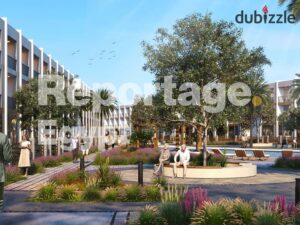 تاون هاوس مميز في مونتي نابليوني بمقدم 10% واستلام 2028 – كامله التشطيب – بمستقبل سيتي 15,700,000 ج.م