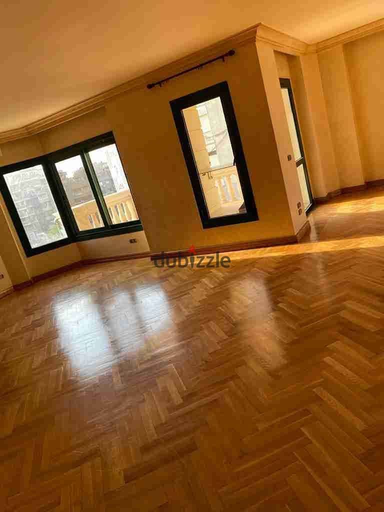 شقة للايجار إداري مكيفة بنبيل الوقاد 0